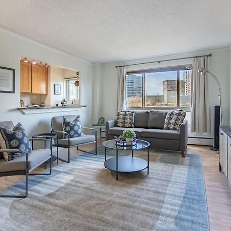 Vila Vibrant Downtown, King Bed, Work Desk & Kitchen Seattle Exteriér fotografie